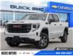 2026 GMC Sierra 1500 Pro (Stk: 264705) in Goderich - Image 1 of 23