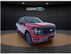 2025 Ford F-150 XLT (Stk: 26005) in Melfort - Image 4 of 21