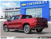 2026 Chevrolet Silverado 1500 High Country (Stk: 250411) in Goderich - Image 4 of 23