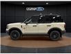2025 Ford Bronco Sport Badlands (Stk: 26008) in Melfort - Image 9 of 19