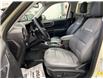 2025 Ford Bronco Sport Badlands (Stk: 26008) in Melfort - Image 12 of 19