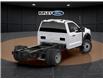 2026 Ford F-550 Chassis XLT (Stk: F5HR623T) in Melfort - Image 3 of 7