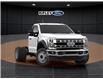 2026 Ford F-550 Chassis XLT (Stk: F5HR623T) in Melfort - Image 4 of 7