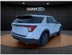 2026 Ford Explorer ST (Stk: 26007) in Melfort - Image 7 of 23