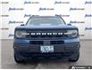 2024 Ford Bronco Sport Outer Banks (Stk: XBO041) in Sarnia - Image 2 of 25