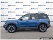 2024 Ford Bronco Sport Outer Banks (Stk: XBO041) in Sarnia - Image 3 of 25