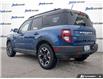 2024 Ford Bronco Sport Outer Banks (Stk: XBO041) in Sarnia - Image 4 of 25