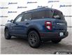 2024 Ford Bronco Sport Big Bend (Stk: XBO273) in Sarnia - Image 4 of 25