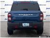 2024 Ford Bronco Sport Big Bend (Stk: XBO273) in Sarnia - Image 5 of 25