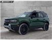 2025 Ford Bronco Sport Badlands (Stk: 25S4872) in Olds - Image 1 of 25