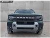 2025 Ford Bronco Sport Badlands (Stk: 25S4872) in Olds - Image 2 of 25