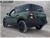 2025 Ford Bronco Sport Badlands (Stk: 25S4872) in Olds - Image 4 of 25