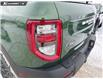 2025 Ford Bronco Sport Badlands (Stk: 25S4872) in Olds - Image 11 of 25