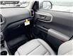 2025 Ford Bronco Sport Badlands (Stk: 25S4872) in Olds - Image 25 of 25