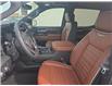 2026 GMC Sierra 1500 Denali Ultimate (Stk: 179466) in New Glasgow - Image 11 of 15