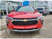 2026 Chevrolet Trax LT (Stk: C055546) in Newmarket - Image 2 of 21