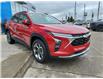 2026 Chevrolet Trax LT (Stk: C055546) in Newmarket - Image 3 of 21