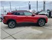 2026 Chevrolet Trax LT (Stk: C055546) in Newmarket - Image 4 of 21