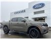 2025 Ford Ranger Lariat (Stk: 25T950) in CRESTON - Image 1 of 19