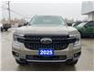 2025 Ford Ranger Lariat (Stk: 25T950) in CRESTON - Image 2 of 19