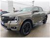 2025 Ford Ranger Lariat (Stk: 25T950) in CRESTON - Image 3 of 19