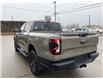 2025 Ford Ranger Lariat (Stk: 25T950) in CRESTON - Image 4 of 19