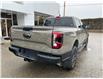 2025 Ford Ranger Lariat (Stk: 25T950) in CRESTON - Image 5 of 19