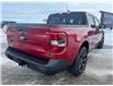 2026 Ford Maverick Lariat (Stk: S16777) in Hague - Image 9 of 14