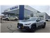 2024 Subaru Crosstrek Wilderness (Stk: LP1296) in RICHMOND HILL - Image 1 of 37