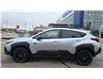 2024 Subaru Crosstrek Wilderness (Stk: LP1296) in RICHMOND HILL - Image 2 of 37