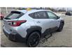2024 Subaru Crosstrek Wilderness (Stk: LP1296) in RICHMOND HILL - Image 5 of 37