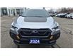 2024 Subaru Crosstrek Wilderness (Stk: LP1296) in RICHMOND HILL - Image 8 of 37