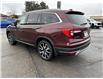2020 Honda Pilot Touring 7P (Stk: 21139D) in Brantford - Image 2 of 24