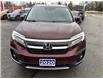 2020 Honda Pilot Touring 7P (Stk: 21139D) in Brantford - Image 21 of 24