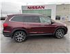 2020 Honda Pilot Touring 7P (Stk: 21139D) in Brantford - Image 24 of 24