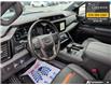 2025 GMC Sierra 1500 AT4 (Stk: G6169A) in Kincardine - Image 12 of 24