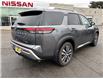 2022 Nissan Pathfinder Platinum (Stk: P7129A) in Brantford - Image 3 of 28