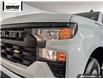2024 Chevrolet Silverado 1500 Work Truck (Stk: A3441) in Chilliwack - Image 9 of 34