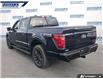 2025 Ford F-150 Lariat (Stk: 28256) in Dartmouth - Image 4 of 24