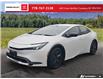 2025 Toyota Prius Plug-In Hybrid SE (Stk: SP053385) in Courtenay - Image 1 of 25