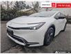 2025 Toyota Prius Plug-In Hybrid SE (Stk: SP053385) in Courtenay - Image 8 of 25