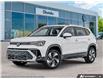 2026 Volkswagen Taos Comfortline (Stk: KT-101) in Okotoks - Image 1 of 20
