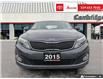 2015 Kia Optima LX (Stk: 2510021) in Cambridge - Image 2 of 25