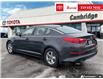 2015 Kia Optima LX (Stk: 2510021) in Cambridge - Image 4 of 25