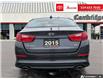 2015 Kia Optima LX (Stk: 2510021) in Cambridge - Image 5 of 25