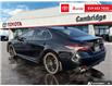 2021 Toyota Camry XSE (Stk: 2601121) in Cambridge - Image 4 of 24