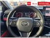 2021 Toyota Camry XSE (Stk: 2601121) in Cambridge - Image 14 of 24