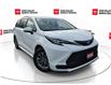 2025 Toyota Sienna LE 8-Passenger (Stk: 10119613A) in Markham - Image 1 of 33
