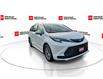 2025 Toyota Sienna LE 8-Passenger (Stk: 10119613A) in Markham - Image 2 of 33