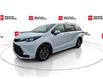 2025 Toyota Sienna LE 8-Passenger (Stk: 10119613A) in Markham - Image 4 of 33